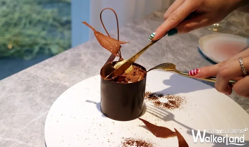 CUPETIT 卡柏蒂精品甜點 / WalkerLand窩客島整理提供