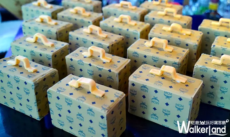 「迷艷忘返」雙人下午茶