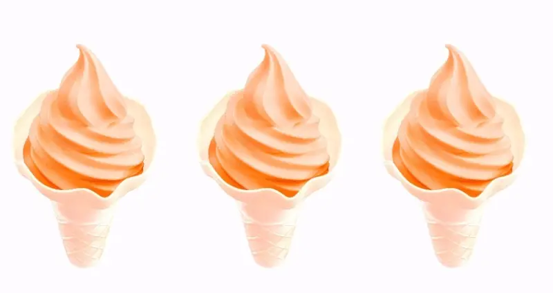 這樣還不涼快隨便你！7-11推限定夕張哈密瓜霜淇淋，還有瘋狂飲料抽抽樂，消暑之餘也別忘了省荷包。