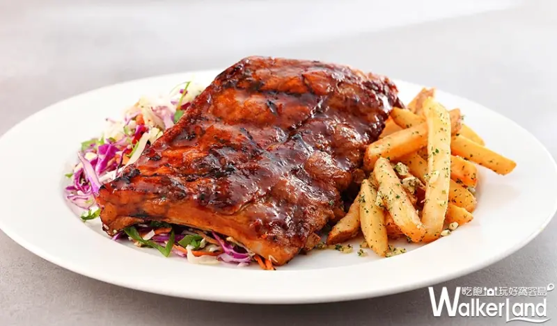 GB鮮釀餐廳 / WalkerLand窩客島整理提供