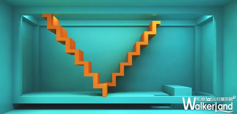 Pink power粉厲害展 / WalkerLand窩客島整理提供