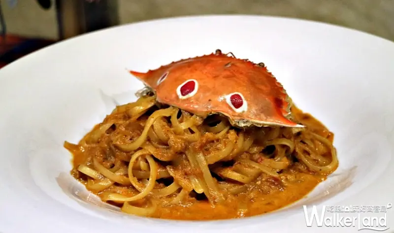 薄多義 / WalkerLand窩客島整理提供