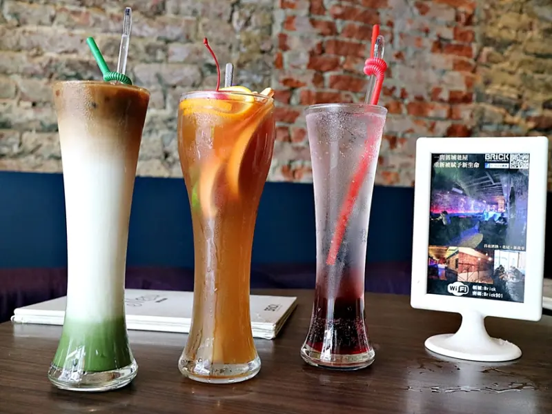 南台灣11間必拍咖啡廳 / WalkerLand窩客島提供