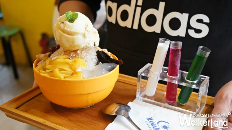 Mamak檔 / WalkerLand窩客島提供