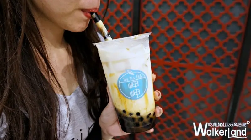 岬岬 / WalkerLand窩客島提供