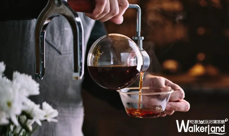 黑宅咖啡 / WalkerLand窩客島整理提供