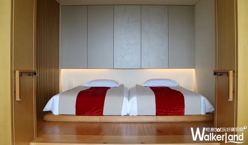 礁溪老爺 / WalkerLand窩客島整理提供