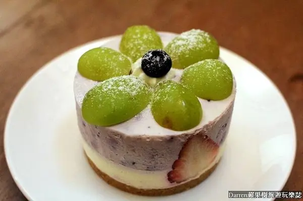 大觀 X 小弄 / 旅遊窩客 Darren  提供