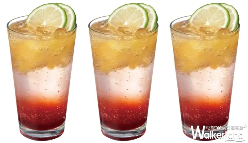 摩斯漢堡 / WalkerLand窩客島提供