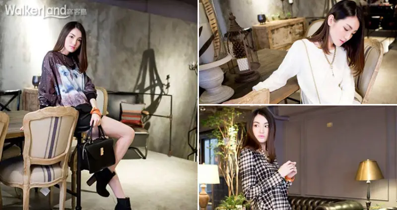 小食代Cafe Olivia尤緻妍