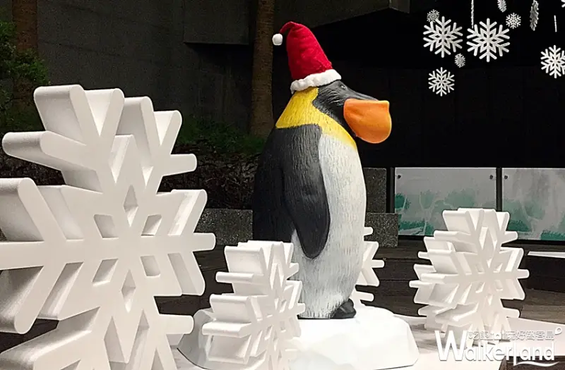 2017新光三越X戽斗星球