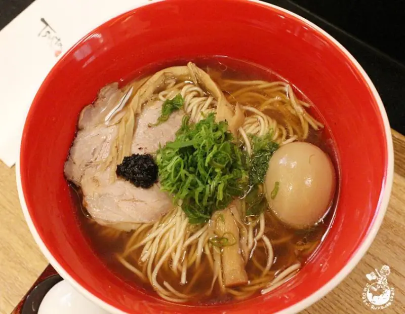 米其林指南 / WalkerLand窩客島提供