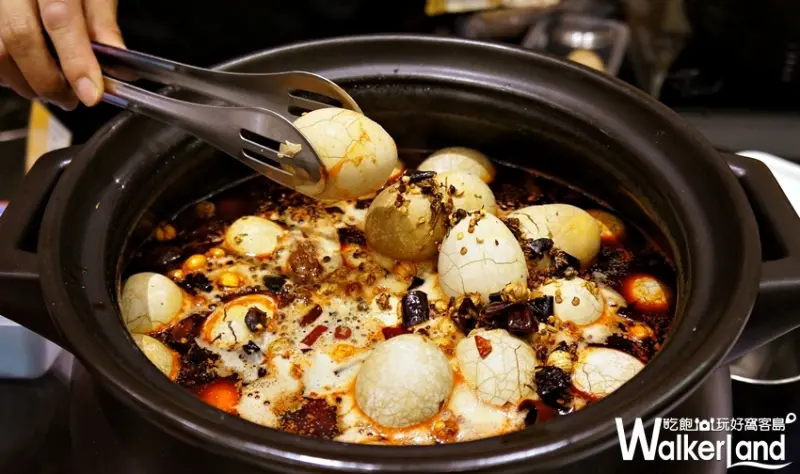 台南美食文化節  / WalkerLand窩客島提供