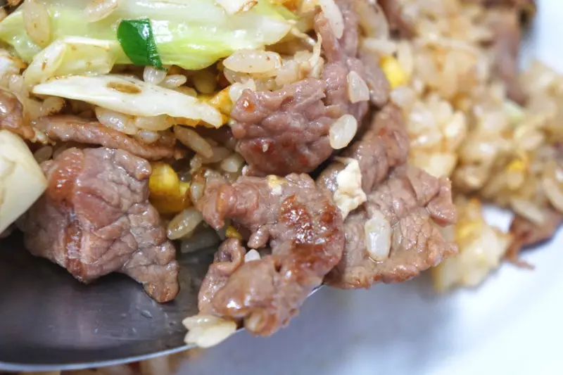 老K 推薦 簡單食補