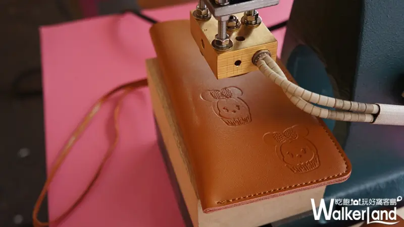 TSUM TSUM派對嘉年華 / WalkerLand窩客島提供