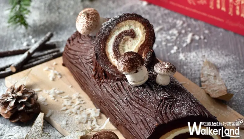 貳樓 / WalkerLand窩客島提供