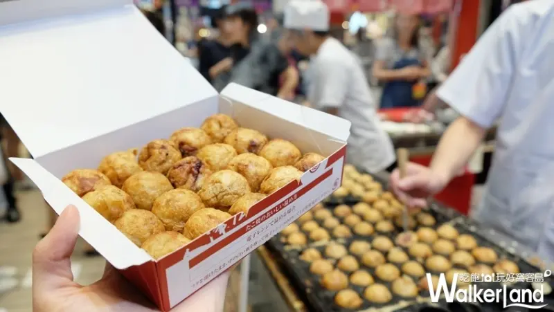 新光三越 第八回日本商品展/ WalkerLand窩客島提供