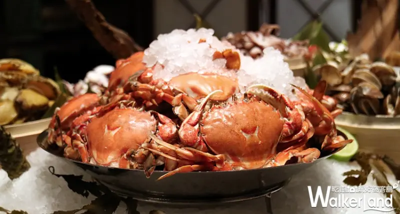 文華Café (Café Un Deux Trois)  / WalkerLand窩客島提供