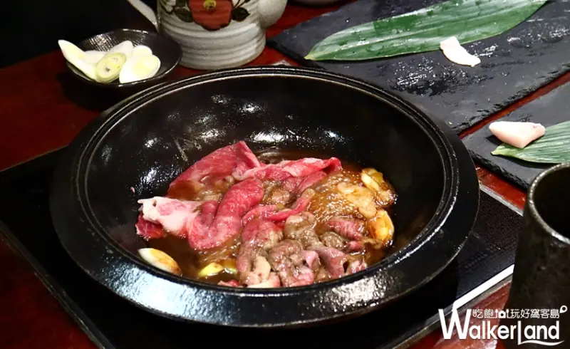 和牛饗宴 / WalkerLand窩客島整理提供