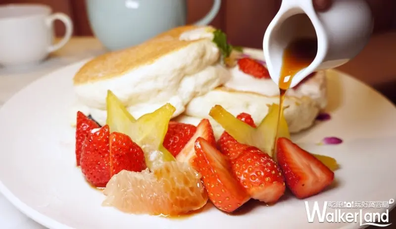 Café del SOL / WalkerLand窩客島提供