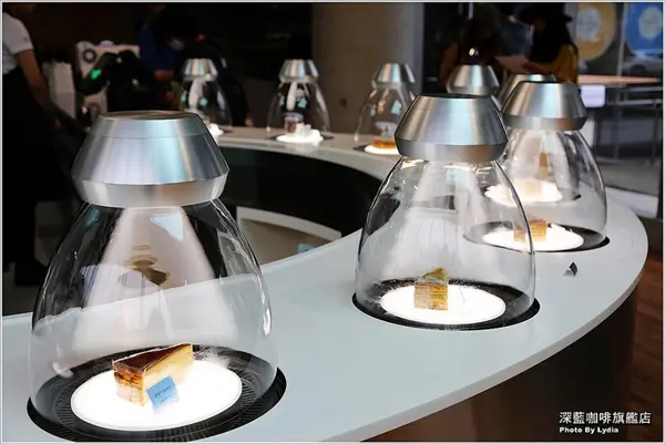 台南23間超夯甜點 / WalkerLand窩客島提供