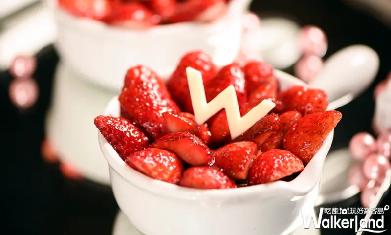 WOOBAR / WalkerLand窩客島整理提供