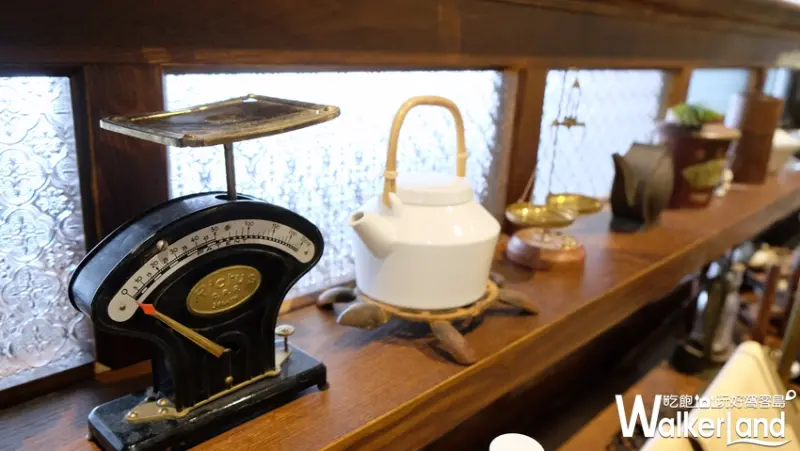 「永心奉茶」台北微風信義店 / WalkerLand窩客島提供