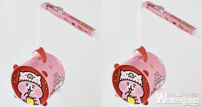 草衙道卡娜赫拉快閃 / WalkerLand窩客島整理提供