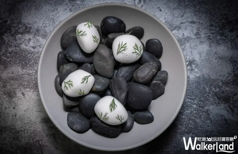 JE kitchen春季菜單 / WalkerLand窩客島整理提供