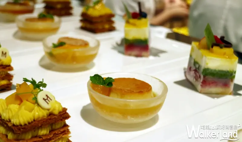 美福Moment cafe & bakery