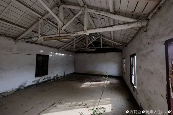 長沙舊營區(長沙社區) / 旅遊窩客 西莉亞 提供