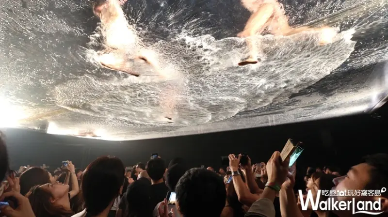 聯合數位文創/ WalkerLand窩客島整理提供