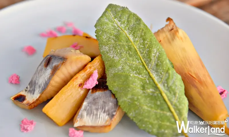 和食EN日本料理 / WalkerLand窩客島提供