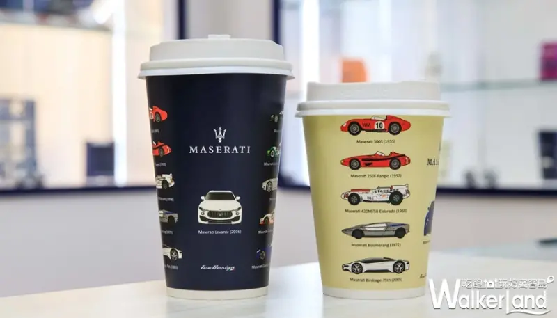 7-ELEVEN / WalkerLand窩客島提供