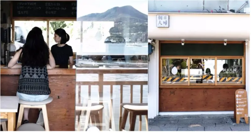 一定要立馬收藏的淡水17處美食、咖啡與祕境！