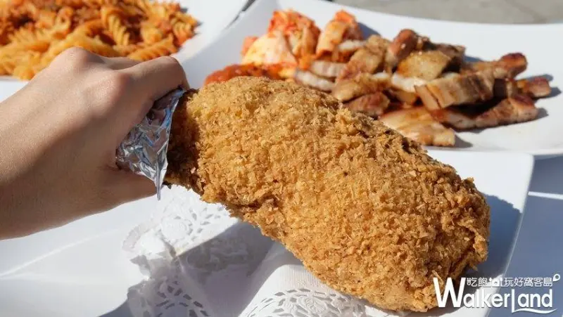 HIGHBALL東西軍․美食嘉年華 / WalkerLand窩客島提供