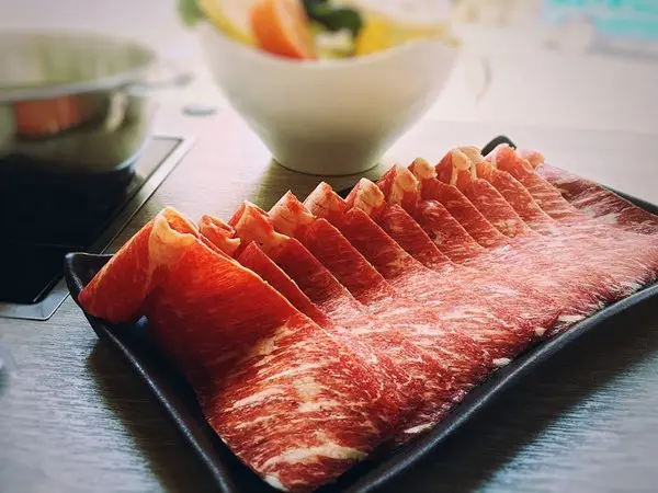 飛驒涮涮鍋 /美食窩客 Kate 提供