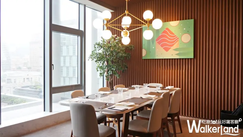 朵頤牛排 / WalkerLand窩客島提供
