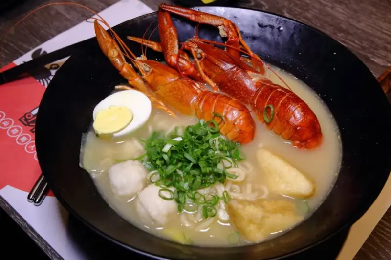 中壢人必吃17間美食 / WalkerLand窩客島提供