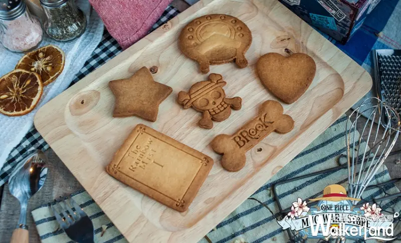 台灣航海王專賣店(台中店)