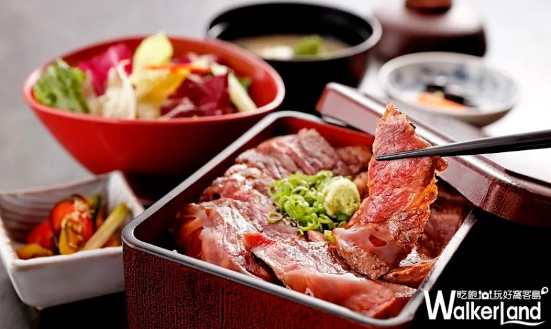 鳥丈爐端燒 / WalkerLand窩客島提供