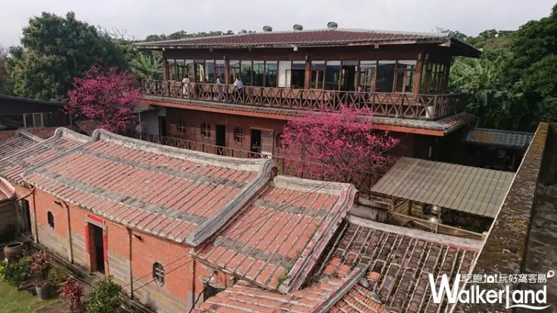 雲品國際打造風格宴會大平台/ WalkerLand窩客島整理提供 未經許可不可轉載