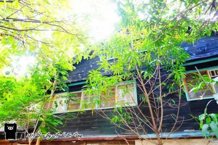 旅社的進擊！全台7間旅宿轉型為咖啡、輕食與書店...走進每一間簡直都是進入時光機啊！