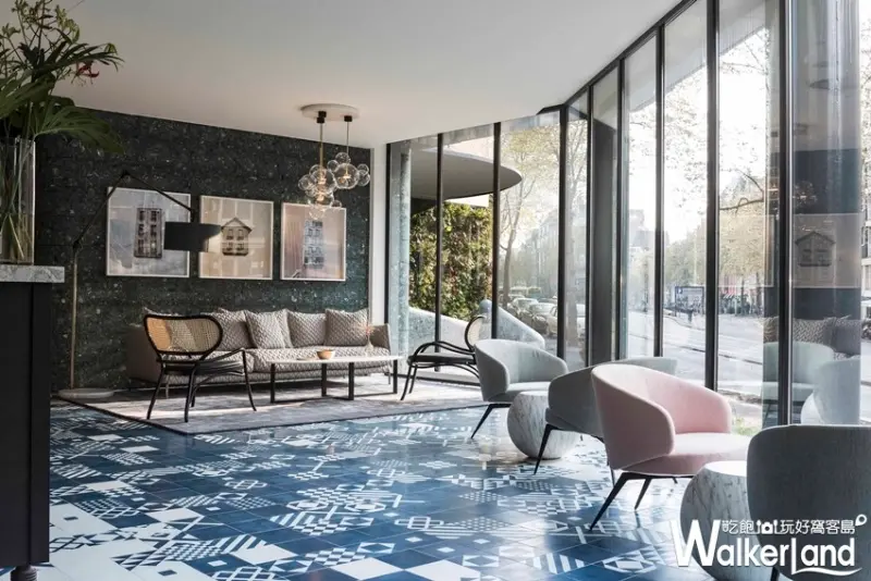 金普頓®酒店 / WalkerLand窩客島整理提供