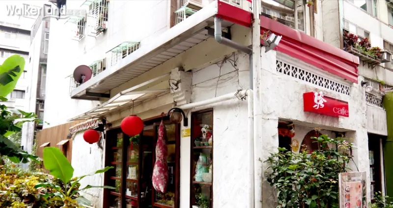 騷豆花cafe 販售超人氣美味又清爽的水果豆花