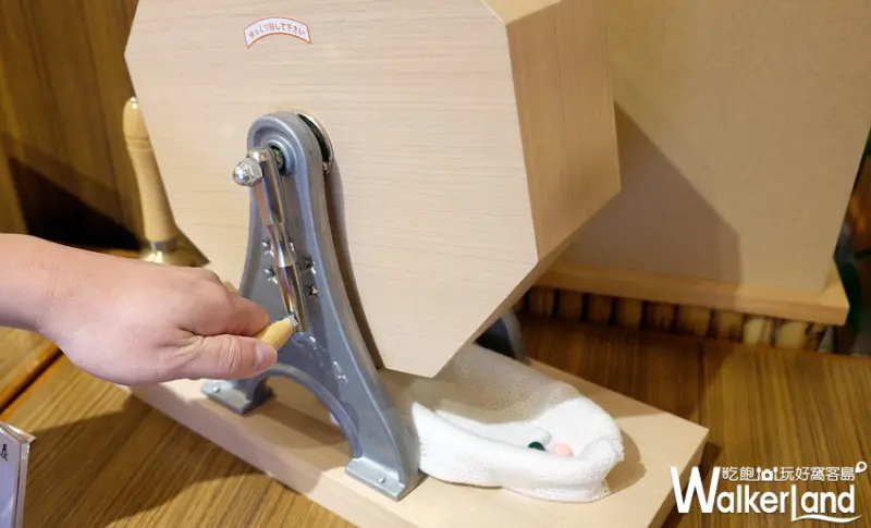 小倉屋 / WalkerLand窩客島整理提供