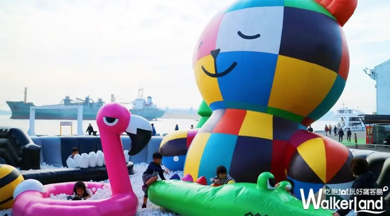 Art-Zoo  藝術動物園 / WalkerLand窩客島整理提供