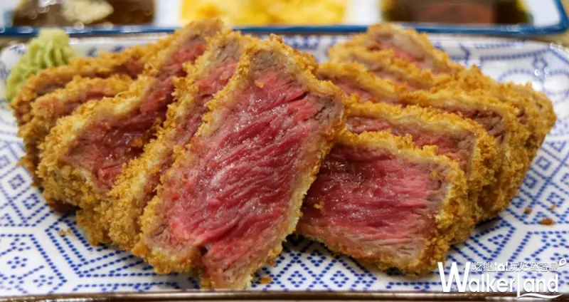 王品乍牛 炸牛排