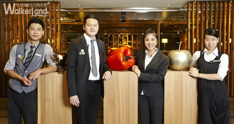 果然匯店長楊雅淳小姐