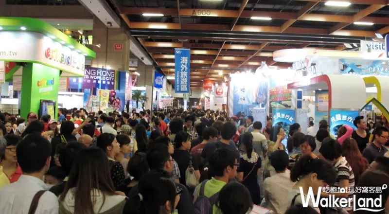 2017台中國際觀光博覽會暨伴手禮展